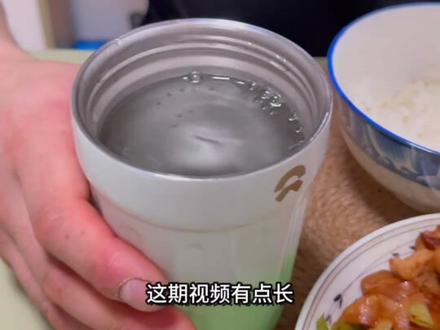 #控糖#控糖饮食 #糖友#糖人#糖友日常 吃饭喝水对🍬有没有影响