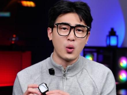 Apple Watch S11深度体验劝你别乱冲! #AppleWatchS11 #AppleWatch #苹果手表