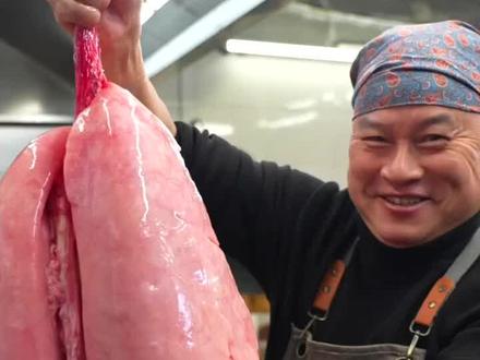 家常猪肺怎么洗?怎么做?看完你就会了!