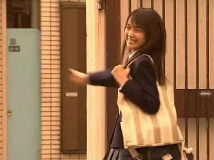 :・💕 小天使真理子 #户田惠梨香 #野猪大改造