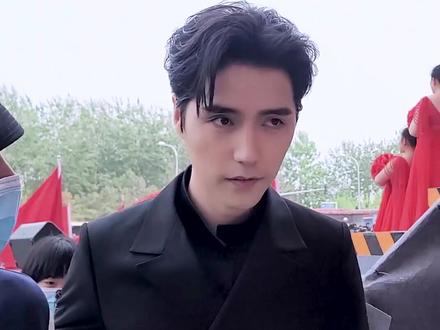 来听@阿云嘎Musical 讲蒙语啦~#帅哥 #五月假期传送门