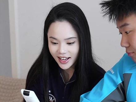 老人不会用智能空调?一个遥控器搞定#美的服务 #万能空调遥控器 #剧情