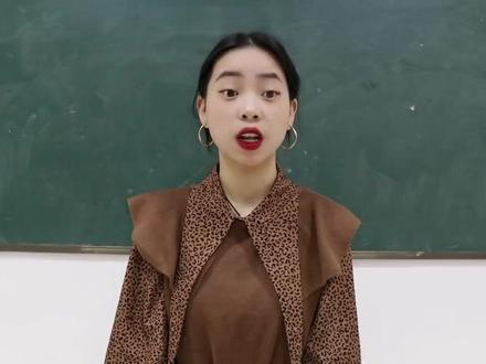 短剧:学校运动会,老师让学生起个霸气口号,没想一个比一个有才