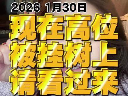 直接说方法
第一:被挂不要割肉
第二:抄底分批建仓#这话没毛病