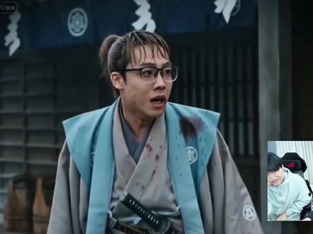 “咋还有他啊”#陈泽#黑白#coke#陈泽直播回放