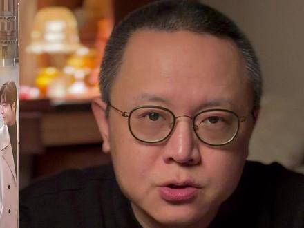 “引导型恋人”周浩镇是怎么炼成的? 听不懂的语言,就要去学啊!#爱情怎么翻译 #周浩镇 #金宣虎 #高允真 #韩剧