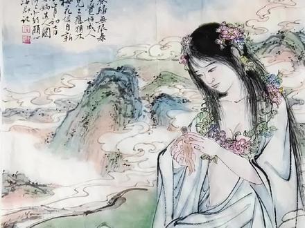 你记得住圣诞节买苹果,记得住情人节送玫瑰,却说不出这三个中国传统节日的名字。它们传承了上千年,在我们这代人手里断得一干二净,消失得连一声叹息都没有。它们到底是什么?为什么消失了?看完你会后背发凉。#传统节日#人日节#花朝节#中华文化#文化自信# 端午节 民俗节日