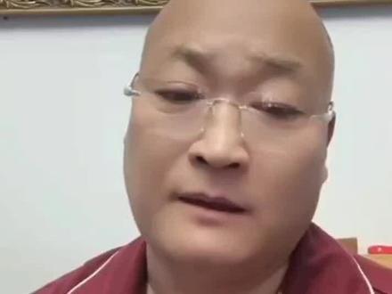 艺人路小波讲述刘梦赵四