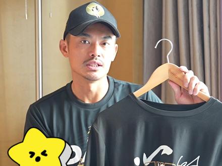 希望#深圳林丹杯 可以给大家留下很多美好的回忆 #羽毛球