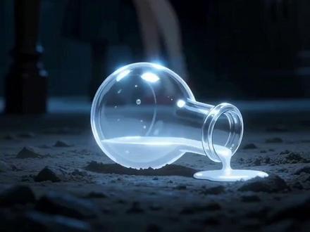 #AI魔药强制实验 #随变app