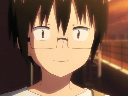 干物妹小埋第二集(可爱的小埋来啦) #动漫剪辑 #二次元