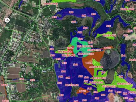 十步设置,让数据活起来。#掌尚林草