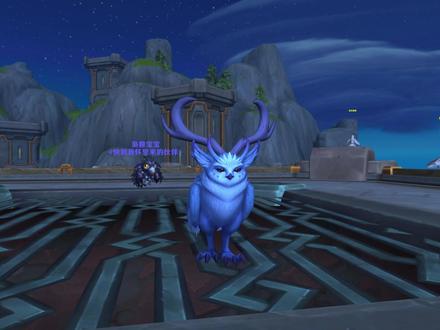 开开心心地下堡奶德篇 #魔兽世界