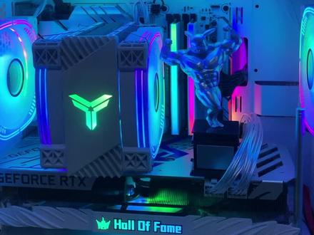 分享我的3070ti在4k画质下实际体验,希望能在玩家购卡前给予帮助,实际帧数受天气战斗有锁浮动,仅供参考。这配置目前也就值5k吧#主机游戏 #游戏日常 #电脑主机配置推荐