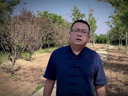 一场洪水埋于地下的隆尧上古帝都#历史 @抖音小助手