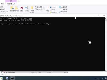 java+tomcat配置不成功?注意版本匹配 #java #tomcat #java编程 #java入门