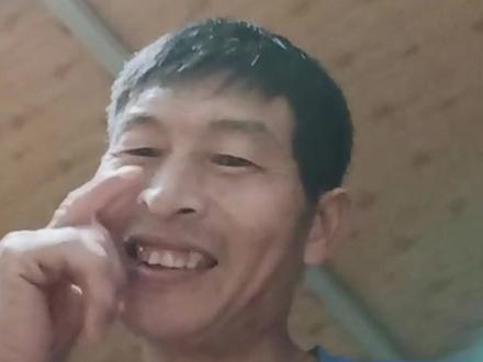 比起通知书爸爸要更加重要#鄢水平 #父子 #泪目
