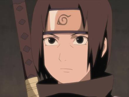 卡卡西跟鼬执行任务#抖音商城 #动漫推荐 #火影忍者