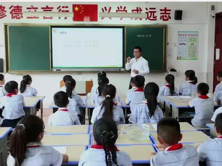 哪杯水热(一等奖)-小学科学优质课(2022年)