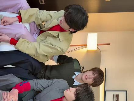 【TOP登陆少年】米兰直播全程 #TOP登陆少年 #朱志鑫 #苏新皓 #张泽禹 #张极