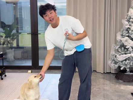常州上门训犬 一小时就能教会小金毛定点大小便,跟着老师一起练,独创方法狗狗一学就会#常州同城#新手养狗#养狗经验分享 #上门训犬 #狗狗乱拉乱尿怎么训