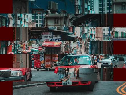 真的一分钟可完成调色?3Dlut creator 实操 #教程 #ps基础 #调色