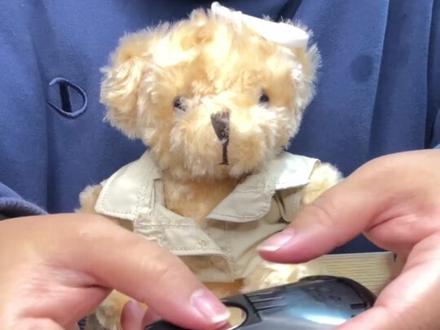 如何给小鹏汽车钥匙换电池?#自己动手