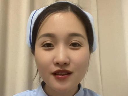 #护士懂护士 #健康 医院里的暗语