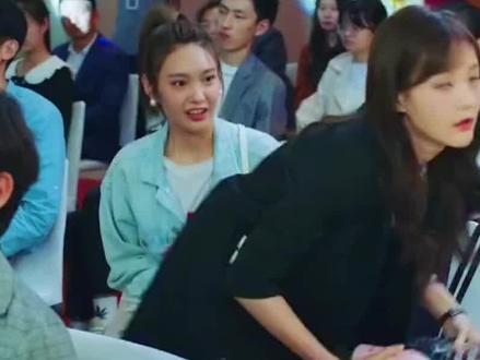 亲爱的热爱的续集第二部来啦!#抖音小助手 #抖音热门 #影视剪辑