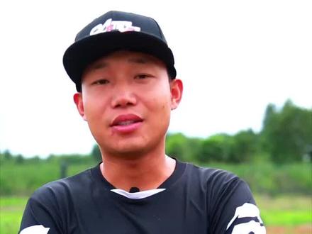 一帮武将头一次正经拍视频还是紧张,专业#越野摩托 基础#教学 入门第一课拿去学习吧,理论告诉你了还是需要多练习