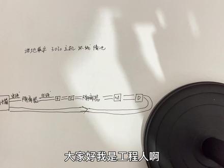 诺蒂菲尔主机环线情况线路如何进行施工的,没接触过的看过来 #消防施工安装 #消防线路 #消防施工安装 #消防维修调试 #消防设施操作员