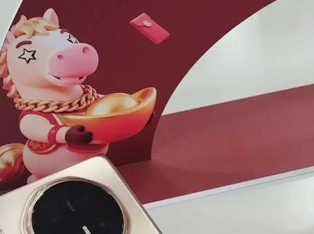 荣耀Magic V6的黑钻屏到底有什么区别#荣耀magicv6 #折叠屏