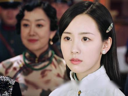 林杭景得知牧子正离开真相后,与萧北辰的感情再度产生裂痕 #良辰好景知几何 #窦骁 #陈都灵 #民国虐恋