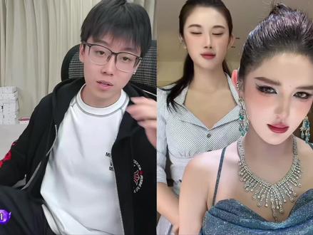来自挪威的人鱼公主和清道夫@陈泽- #陈泽 #陈泽朋友圈 #陈泽直播回放 #陈泽切片