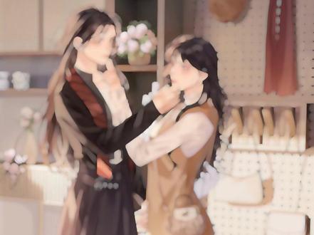 闵然《冬日花火》即将上线! “是有多特别的缘分,才让我们漂洋过海来到这里,此刻又看到同一场花火。”
闵然首部“BE”双女主小说,将在本周六(28日)晚8点进行预售!
实体书上线给大家准备了限量特亲签和精美定制周边,记得来把这个诚意满满的《冬日花火》带回家哦~
#冬日花火by闵然 #be小说推荐 #沈楝郑汀雨 #新书预售 #虐文强推