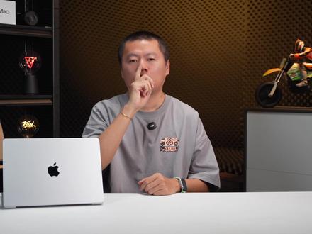 苹果新款MacBook Pro评测:这M5 Max也太夯了! #Apple #macbook #m5max