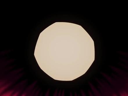 来自飞碟社的顶级特效#鬼灭之刃 #飞碟社 #动漫 #无限城篇