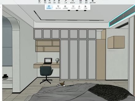 #酷家乐 5分钟工具快捷键之全屋定制上篇#酷家乐教学 #酷家乐学习中心 #酷家乐设计 #酷家乐定制家具