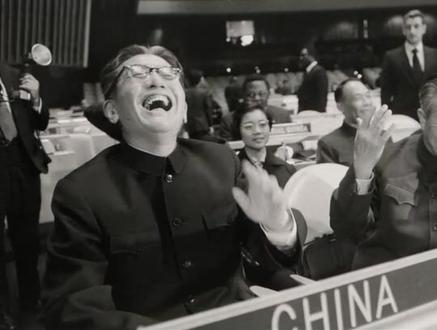 2020年3月2日起,中国成为联合国安理会轮值主席国!一起回顾1971年,新中国重返联合国时的霸气时刻吧!