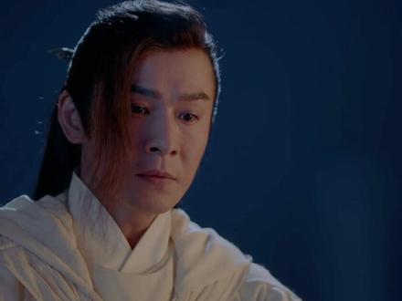 #一片冰心在玉壶 回顾萧白cp坎坷情路,冷面盲侠情话满分 #乔振宇 #王子璇