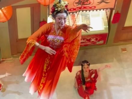 改版后的长安十二时辰,一分钟告诉你值不值得玩怎么玩?国庆去哪儿玩?#中秋国庆逛吃指南 #趁国庆打卡祖国大好河山 #西安旅游 #长安十二时辰 #西安