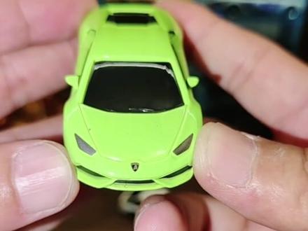#汽车模型收藏 小车盲盒赵一鸣