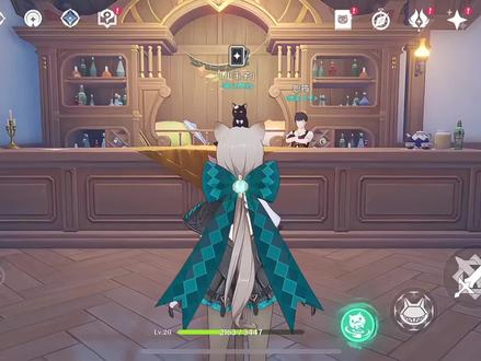 七圣召唤新手教程2#七圣召唤 #原神 #新手