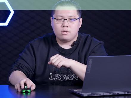 你知道DPI是什么吗?#游戏外设 #笔记本电脑 #外设知识拯一点