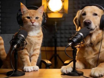 谁懂啊!AI宠物口播爆火密码,3步小白闭眼会✨ #ai #即梦ai #宠物 #ai教程