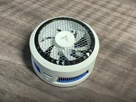 新一代吸风架构 派威X30 你觉得怎么样#散热器 #制冷量排行榜 #派威X30 #我在抖音聊科技