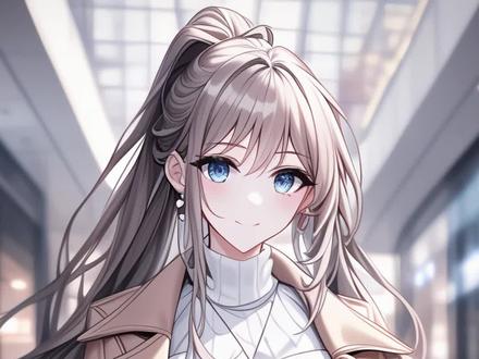 《宠爱心声》点击下方查看后续精彩内容#书旗小说