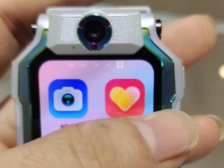 让你的手表一秒变更多功能#儿童电话手表设置教程 #小天才