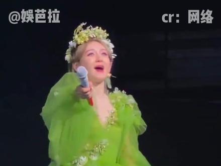 这场演唱会,比表演更珍贵的是真情#谢娜成都演唱会 #何炅谢娜 #谢娜李小冉 #张杰谢娜 #友情