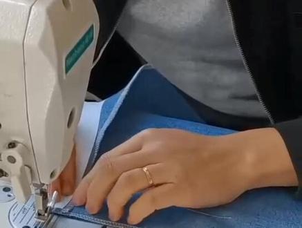 《抱枕制作》学会的点赞,没学会的评论区留言#缝纫日常 #窗帘定制